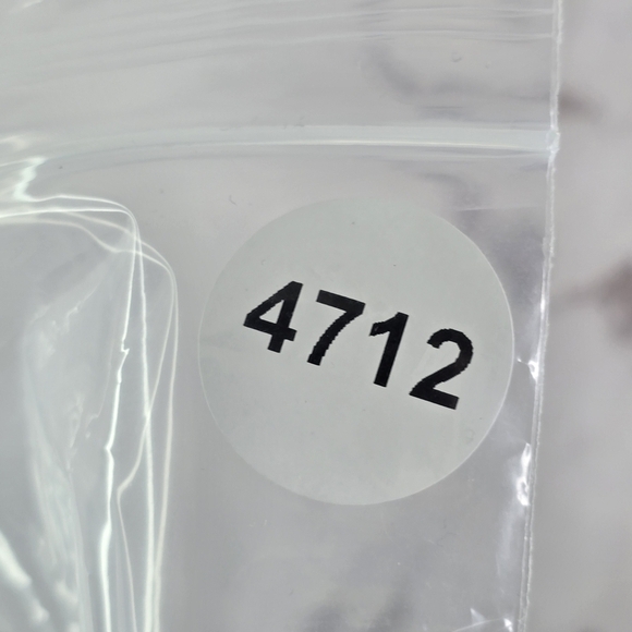 Athleta Jogger Womens 2 XS Black Headlands Hybrid Cargo Trek Pants Climbing Zip - Picture 14 of 14